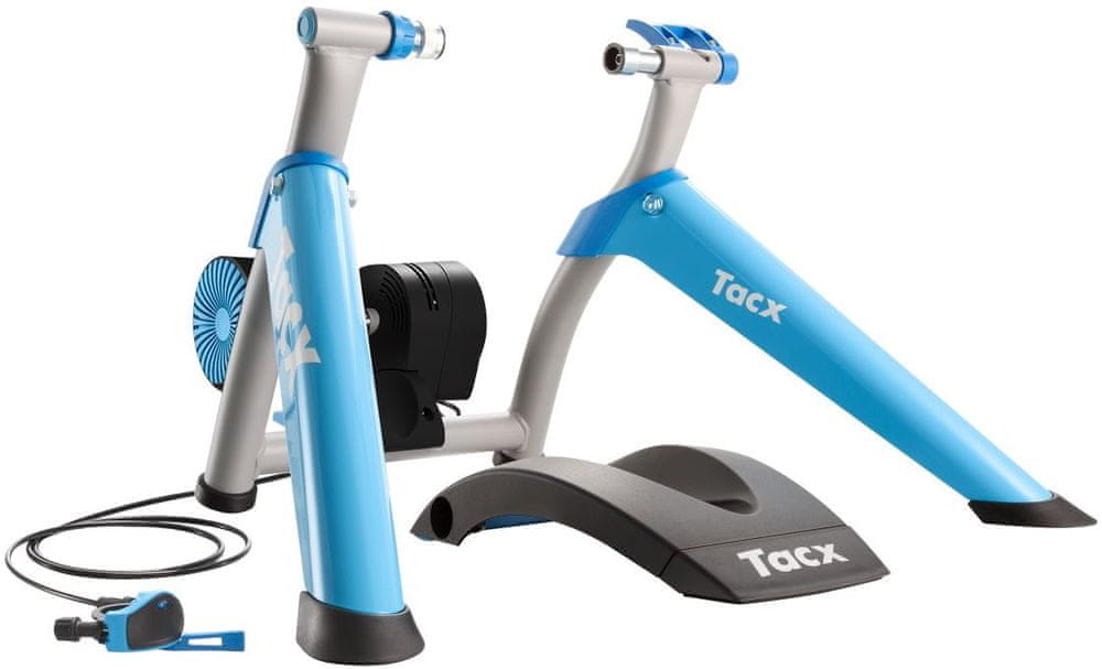 Tacx TACX Boost Trainer - odporový cyklotrenažér - zánovné
